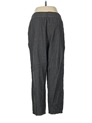 Eileen Fisher Casual Pants (view 2)