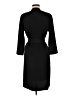 Zara Black Casual Dress Size M - photo 2