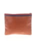 Mark And Graham Tan Clutch One size - photo 2