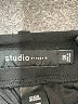 Studio by Torrid Solid Black Dress Pants Size Lg Plus (0) - photo 7
