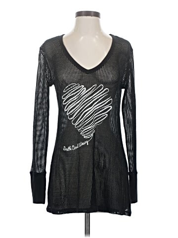 Spirit Pullover Sweater (view 1)