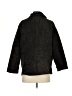 Petite Sophisticate 100% Polyester Black Faux Fur Jacket Size 2 Petite - photo 2