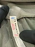 FP Movement Solid Gray Casual Pants Size M - photo 7