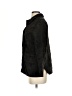 Petite Sophisticate 100% Polyester Black Faux Fur Jacket Size 2 Petite - photo 5