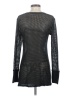 Spirit Black Pullover Sweater Size S - photo 2
