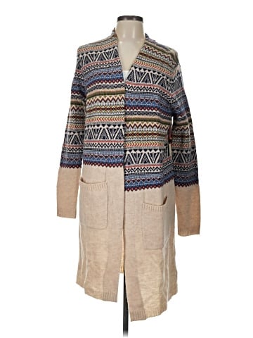 Mirasol Wool Cardigan (view 1)