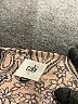 CAbi 100% Polyester Paisley Gray Casual Dress Size S - photo 7