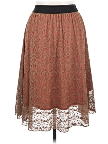 Lularoe Casual Skirt (view 1)
