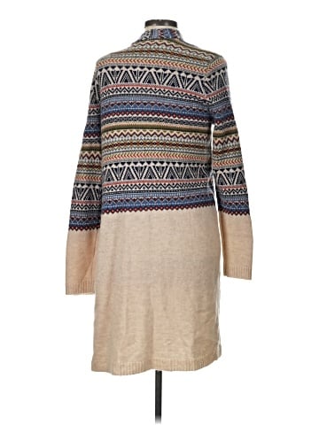 Mirasol Wool Cardigan (view 2)