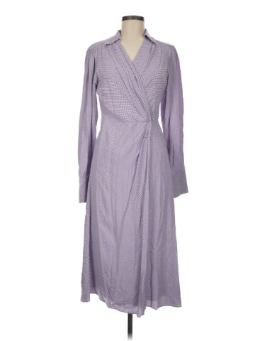 Equipment Trenchcoat (view 1)