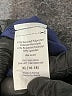 Avia Solid Blue Active Pants Size 16 - photo 5
