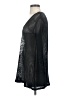 Spirit Black Pullover Sweater Size S - photo 5