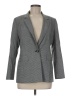 Halogen Gray Blazer Size Med Petite - photo 1