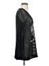 Spirit Black Pullover Sweater Size S - photo 4