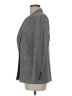 Halogen Gray Blazer Size Med Petite - photo 5