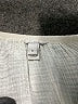 J.Crew 100% Cotton Ivory Short Sleeve Blouse Size S - photo 7