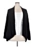 Talbots Black Cardigan Size 3X Petite - photo 1