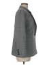 Halogen Gray Blazer Size Med Petite - photo 4