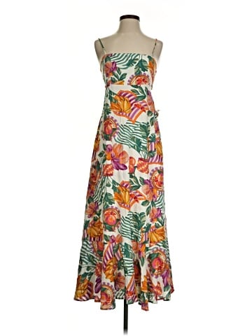 Paper Heart Casual Dress (view 1)