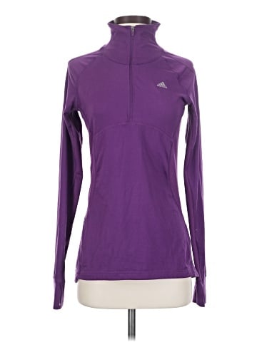 Adidas Long Sleeve T-Shirt (view 1)