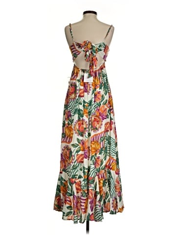 Paper Heart Casual Dress (view 2)