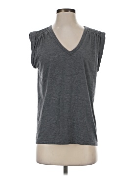 Ann Taylor Loft Sleeveless T Shirt