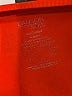 Danskin Orange Short Sleeve T-Shirt Size 8 - 10 - photo 8
