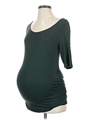 a:glow 3/4 Sleeve T-Shirt (view 1)