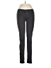 Lila Ryan Black Jeggings Size 28 waist - photo 1
