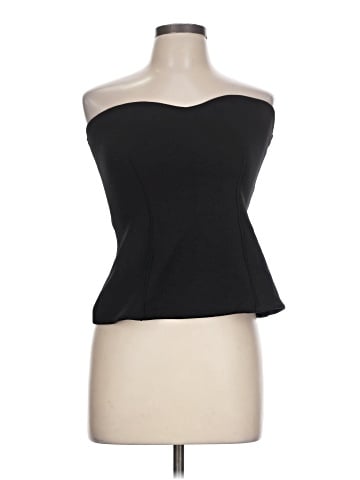 Zara Sleeveless Top (view 1)