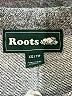 Roots Gray Sweatpants Size XS (kids) - photo 3
