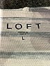 Ann Taylor LOFT White Sweatshirt Size L - photo 7