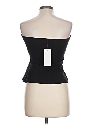 Zara Sleeveless Top (view 2)