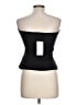 Zara Black Sleeveless Top Size L - photo 2