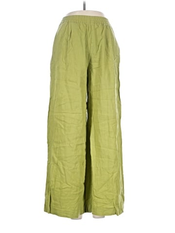 Zara Casual Pants (view 1)