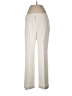 Norton McNaughton Ivory Dress Pants Size 12 - photo 1