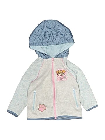 Nickelodeon Zip Up Hoodie (view 1)