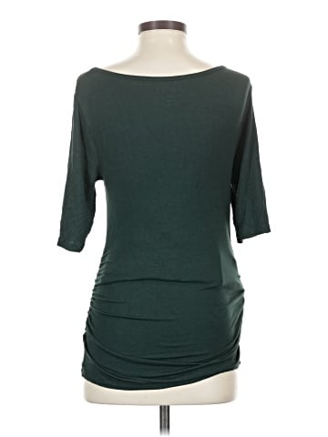 a:glow 3/4 Sleeve T-Shirt (view 2)
