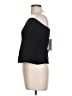 Zara Black Sleeveless Top Size L - photo 5