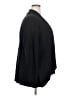 Talbots Black Cardigan Size 3X Petite - photo 4
