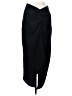 Open Edit 100% Polyester Black Formal Skirt Size S - photo 1
