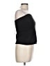 Zara Black Sleeveless Top Size L - photo 4