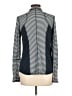 Zella Black Long Sleeve Polo Size L - photo 2