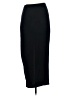 Open Edit 100% Polyester Black Formal Skirt Size S - photo 2