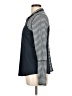 Zella Black Long Sleeve Polo Size L - photo 5