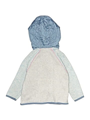 Nickelodeon Zip Up Hoodie (view 2)