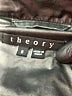 Theory 100% Polyester Black Jacket Size S - photo 6