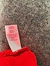 Justice Red Short Sleeve T-Shirt Size 12 - photo 4