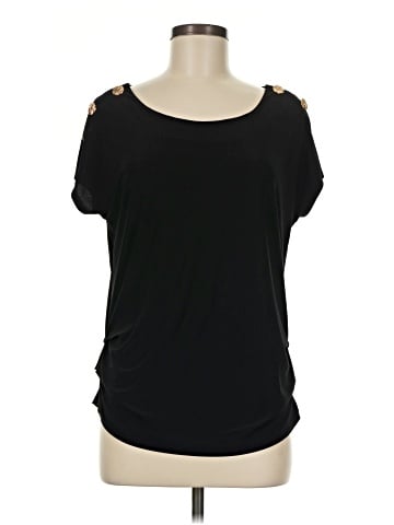 AUW Short Sleeve Top (view 1)