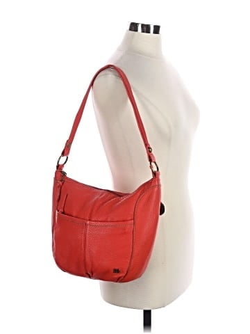 The Sak Leather Hobo (view 2)